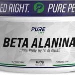 Beta Alanina 100g Pure Athletic