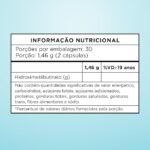 Divina Hmb 500Mg Com 60 Cápsulas - Sarcoliv - Imagem 3