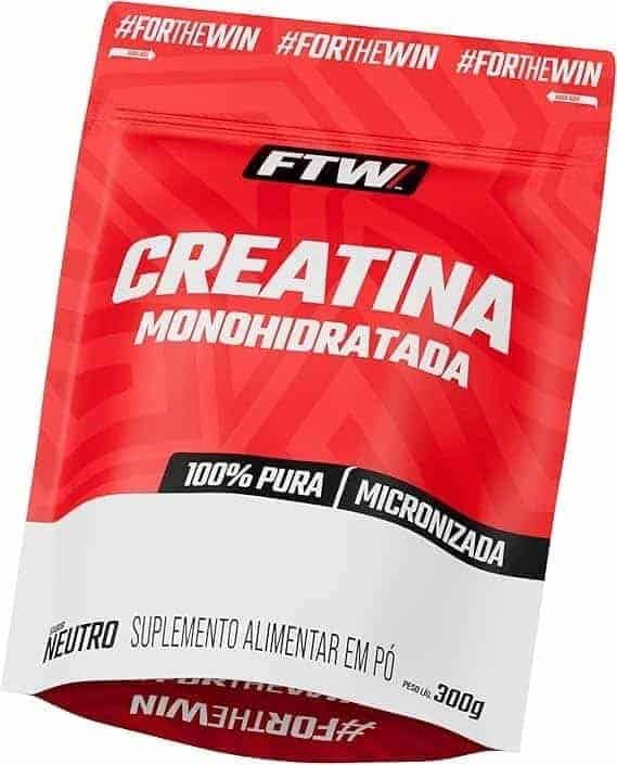 FTW-Creatina-Monohidratada-100-Pura-Explosao-de-Energia-Forca-e-Resistencia-Absorcao-Rapida-para-Ganho-de-Massa-e-Performance-Refil-300g.jpg FTW Creatina Monohidratada 100% Pura - Explosão de Energia, Força e Resistência - Absorção Rápida para Ganho de Massa e Performance - Refil 300g - Imagem 1