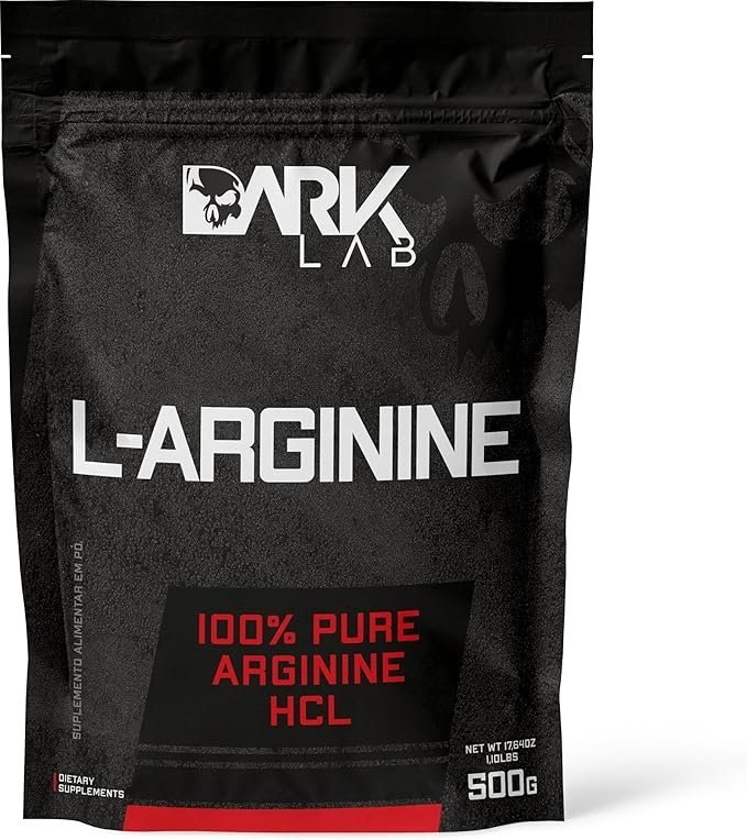 L-Arginina-Refill-500g-Dark-Lab.jpg L-Arginina Refill 500g Dark Lab - Imagem 1