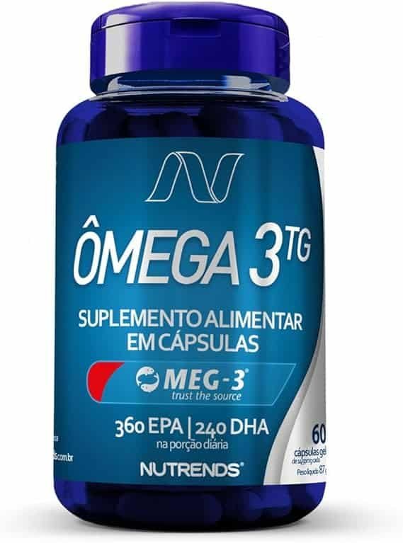 Nutrends-Omega-3-EpaDha-1000Mg-60-Capsulas.jpg Nutrends Ômega 3 Epa/Dha 1000Mg 60 Cápsulas - Imagem 1
