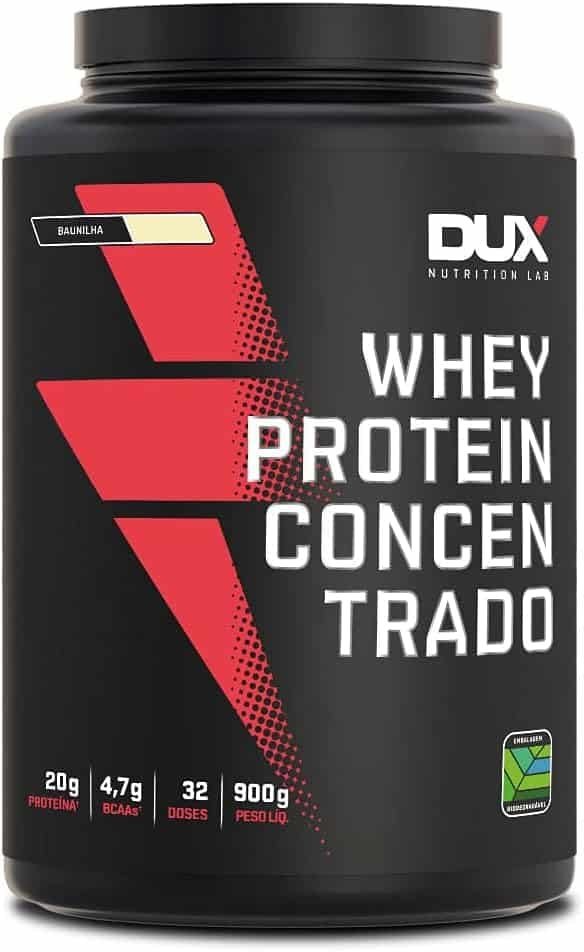 Whey-Protein-Concentrado-Morango-Pote-900g-–-Contribui-para-o-Ganho-Muscular-Hipertrofia-–-Dux-Human-Health-1.jpg Whey Protein Concentrado Morango Pote 900g – Contribui para o Ganho Muscular Hipertrofia – Dux Human Health - Imagem 1